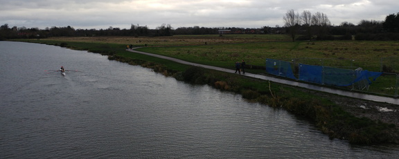Ditton Meadow