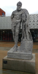 Hercules