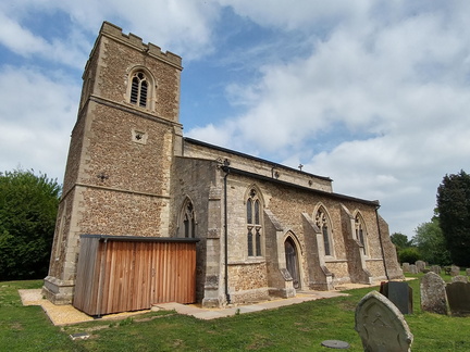 Church