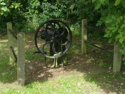 Wheel