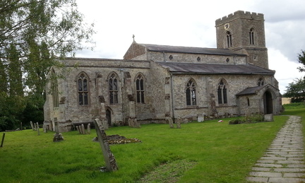 Church