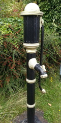 Water pump
