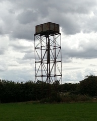 Water tower
