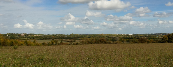 North Cambridge