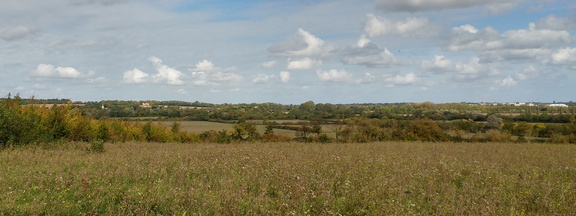 South Cambridge