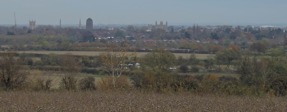 Skyline