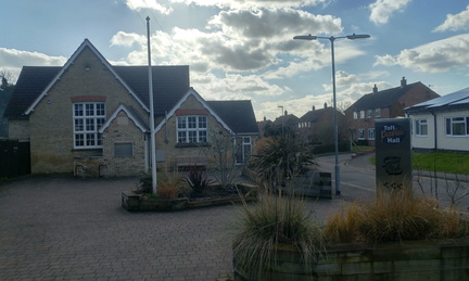 People's Hall