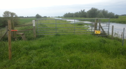 Electric Fence