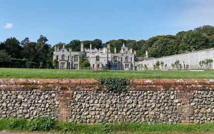 Cromer Hall