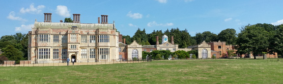 Felbrigg Hall