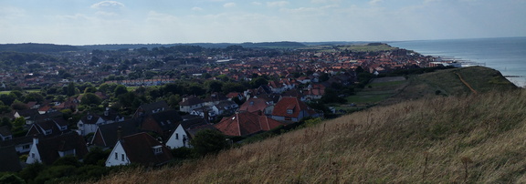 Over Sheringham