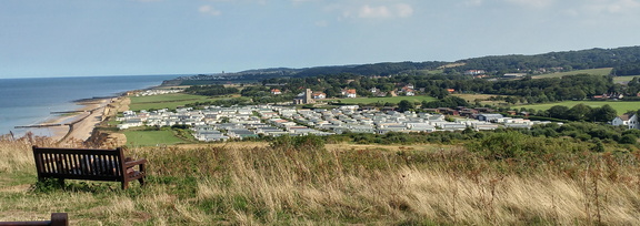 Towards Cromer