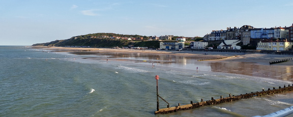 Cromer