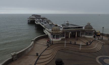 Pier