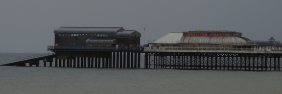 Pier