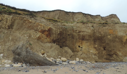 Cliff