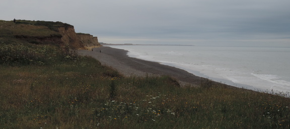 Cliffs