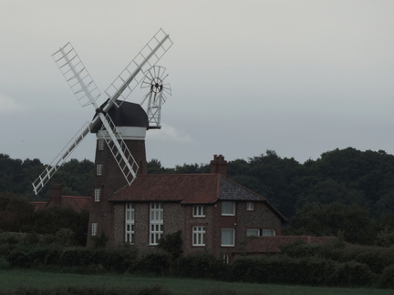Windmill