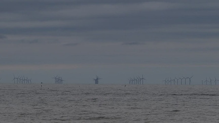 Turbines