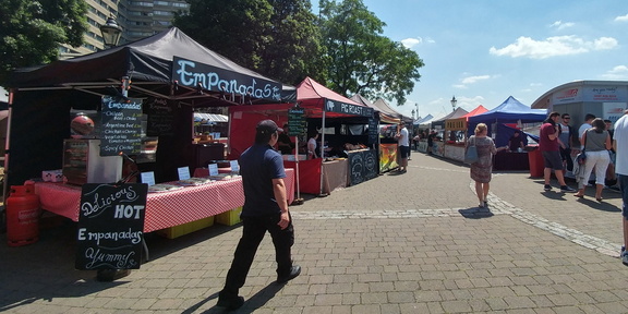 Market