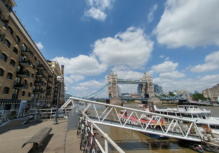 Tower Bridge