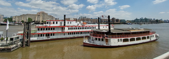 Boats