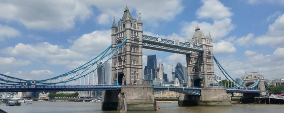 Tower Bridge
