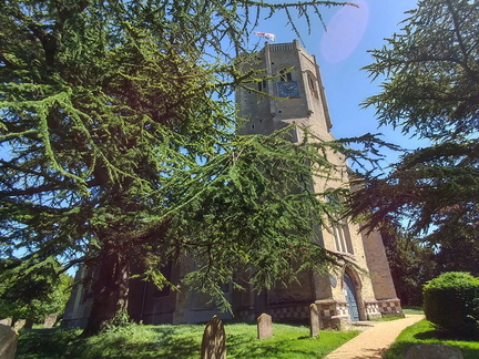 Church