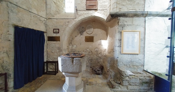 Font