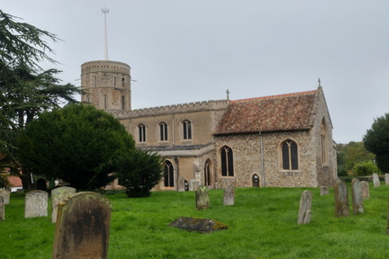 Church