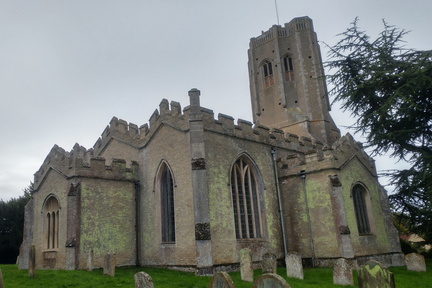 Church