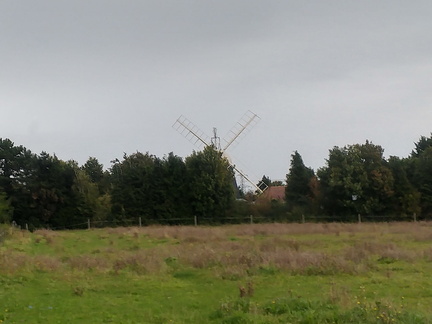 Windmill