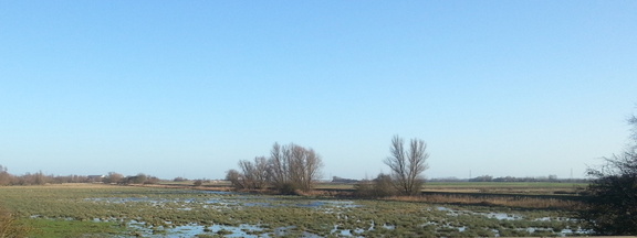 Flooding