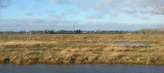 Stretham