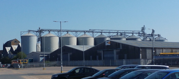 Mills