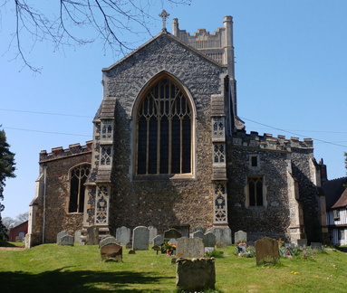 Church
