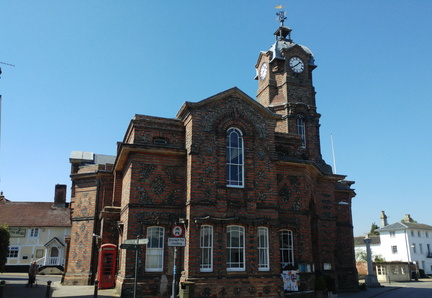 Guildhall