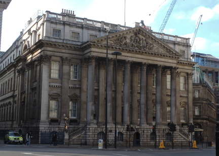 Mansion House