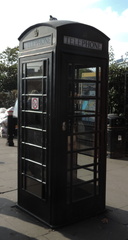 Phone box