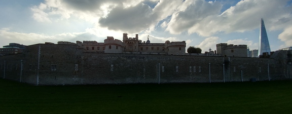 Tower of London