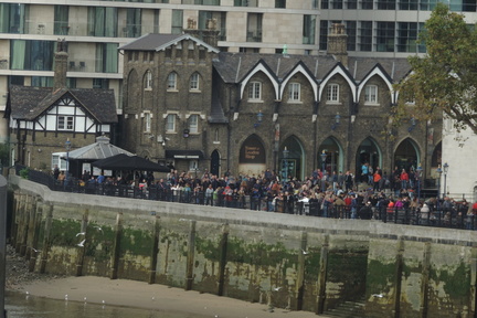 Tower of London Shop