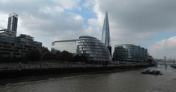 South bank
