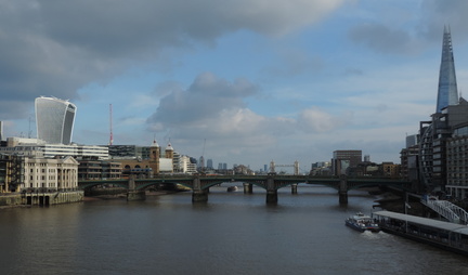 Downstream