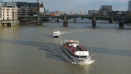 Boats