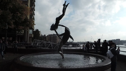 Fountain