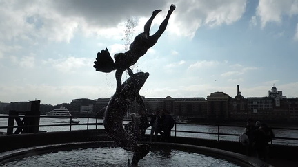 Fountain