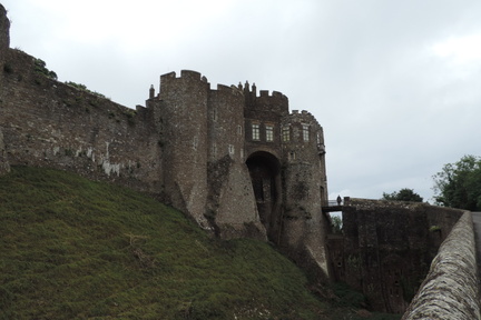 Castle