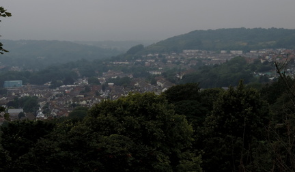 Landscape
