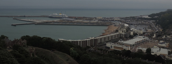 Dover