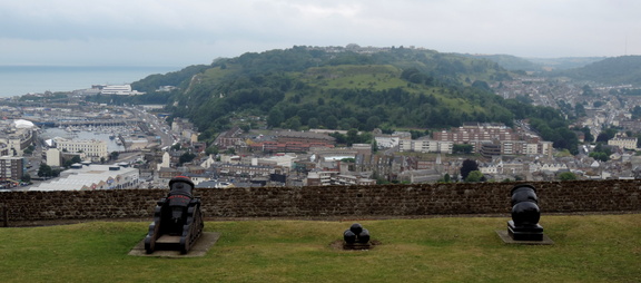 Cannon